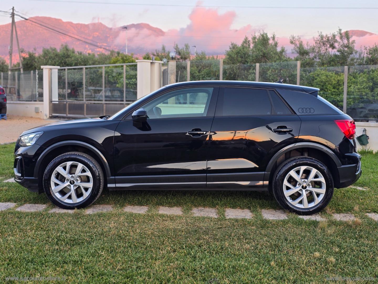 Q2 35 TDI S tronic - immagine 35