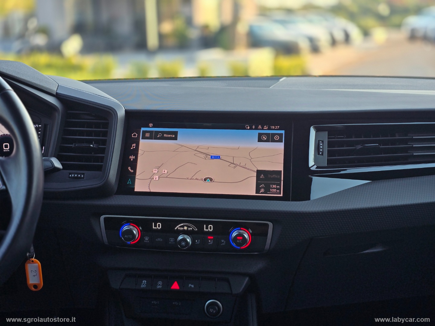 A1 SPB 25 TFSI - immagine 35