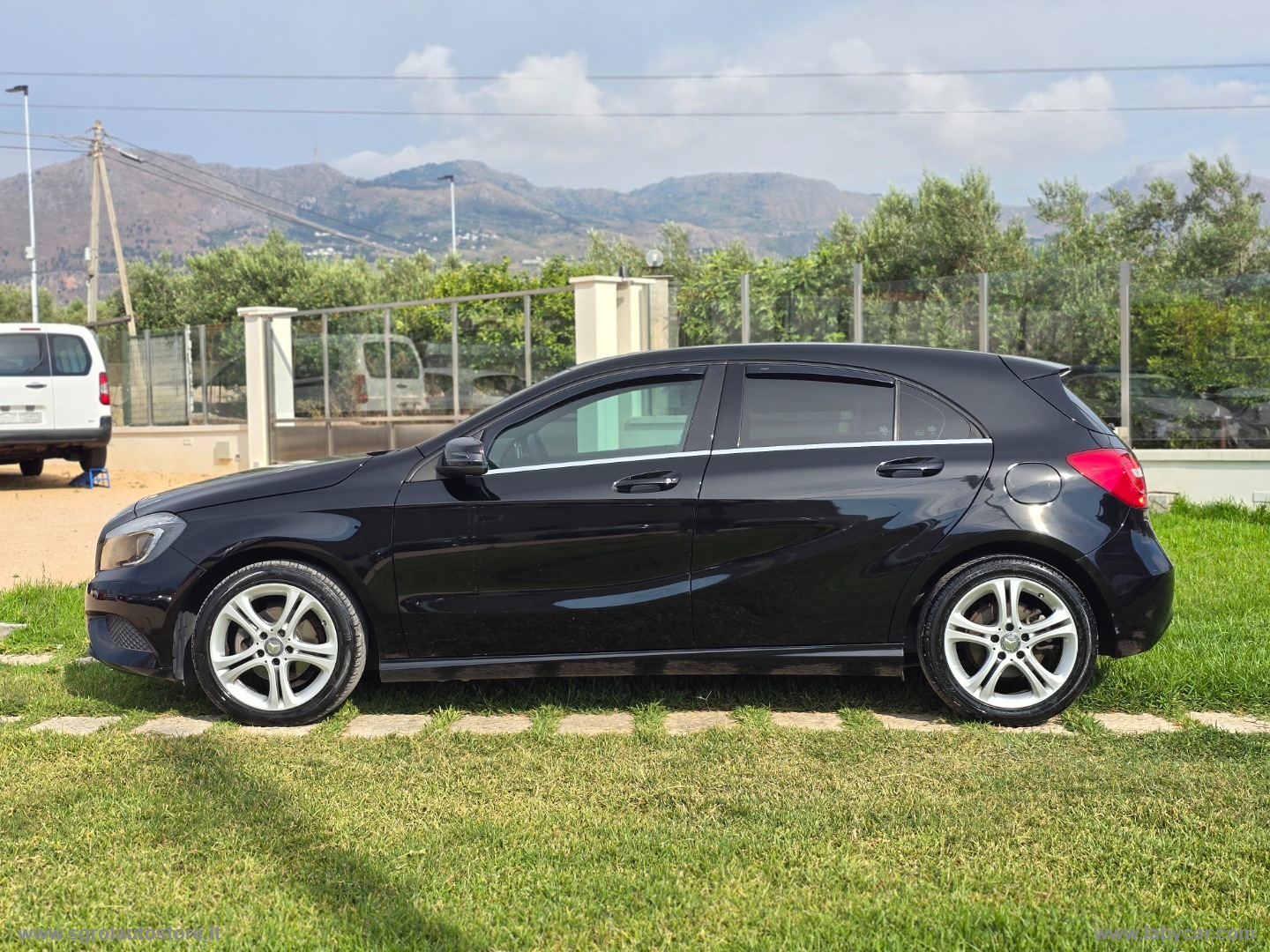 A 180 CDI Sport - immagine 35