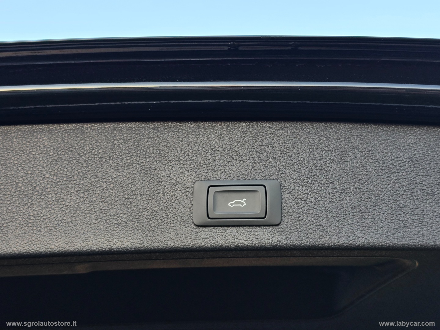 Q2 35 TDI S tronic S line Edition - immagine 35