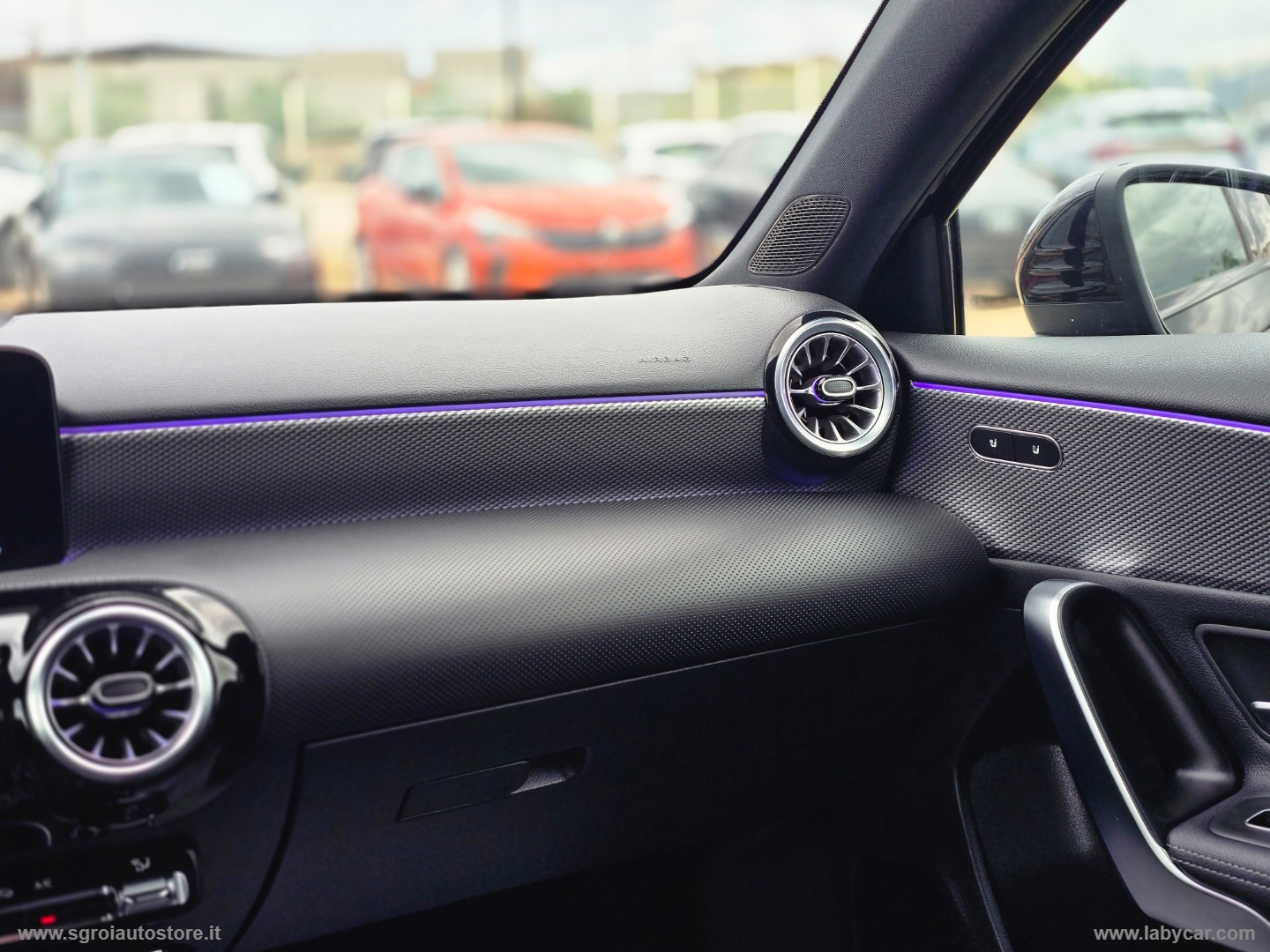 A 180 d Sport - immagine 35