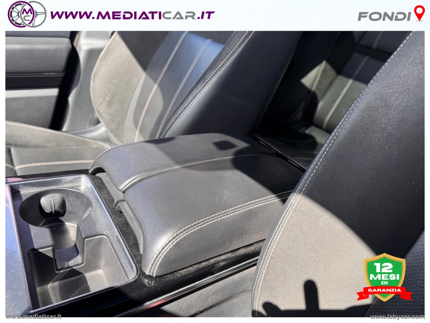 RR Velar 2.0D 240 R-Dynamic HSE - immagine 35