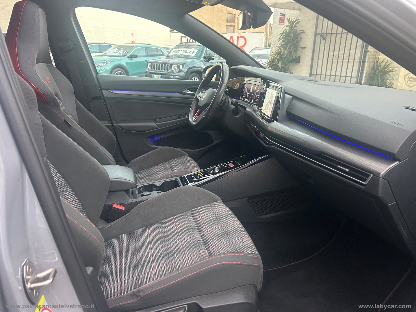 Golf 2.0 TSI GTI DSG - immagine 35