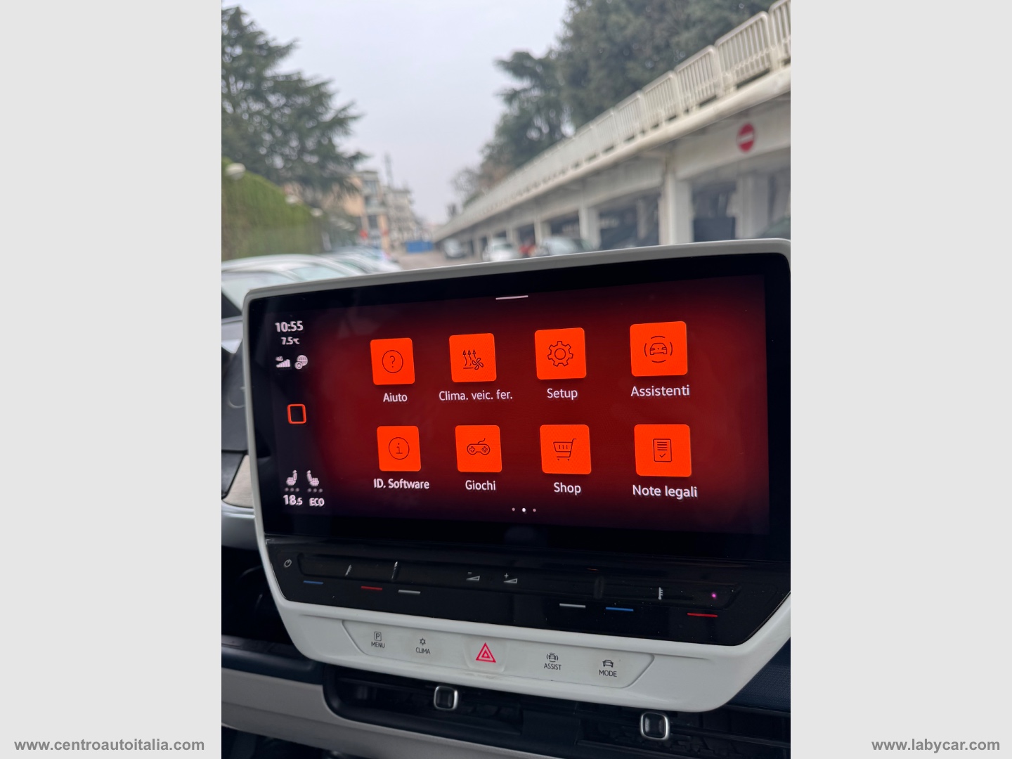 ID.Buzz Pro Passo Corto - immagine 35