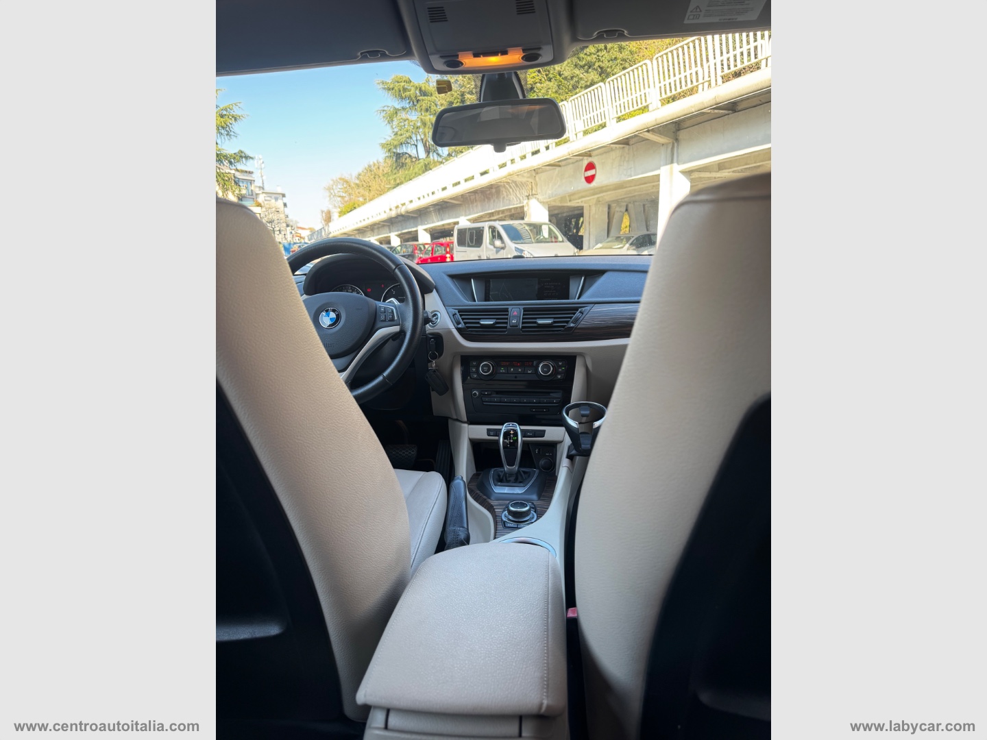 X1 xDrive20d X Line - immagine 35