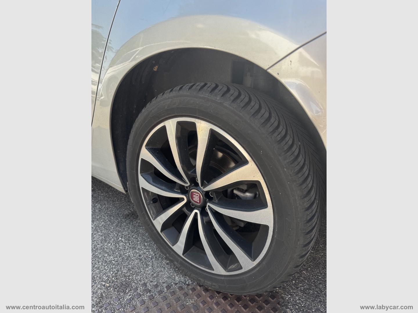 Tipo 1.3 Mjt S&S SW Business - immagine 35