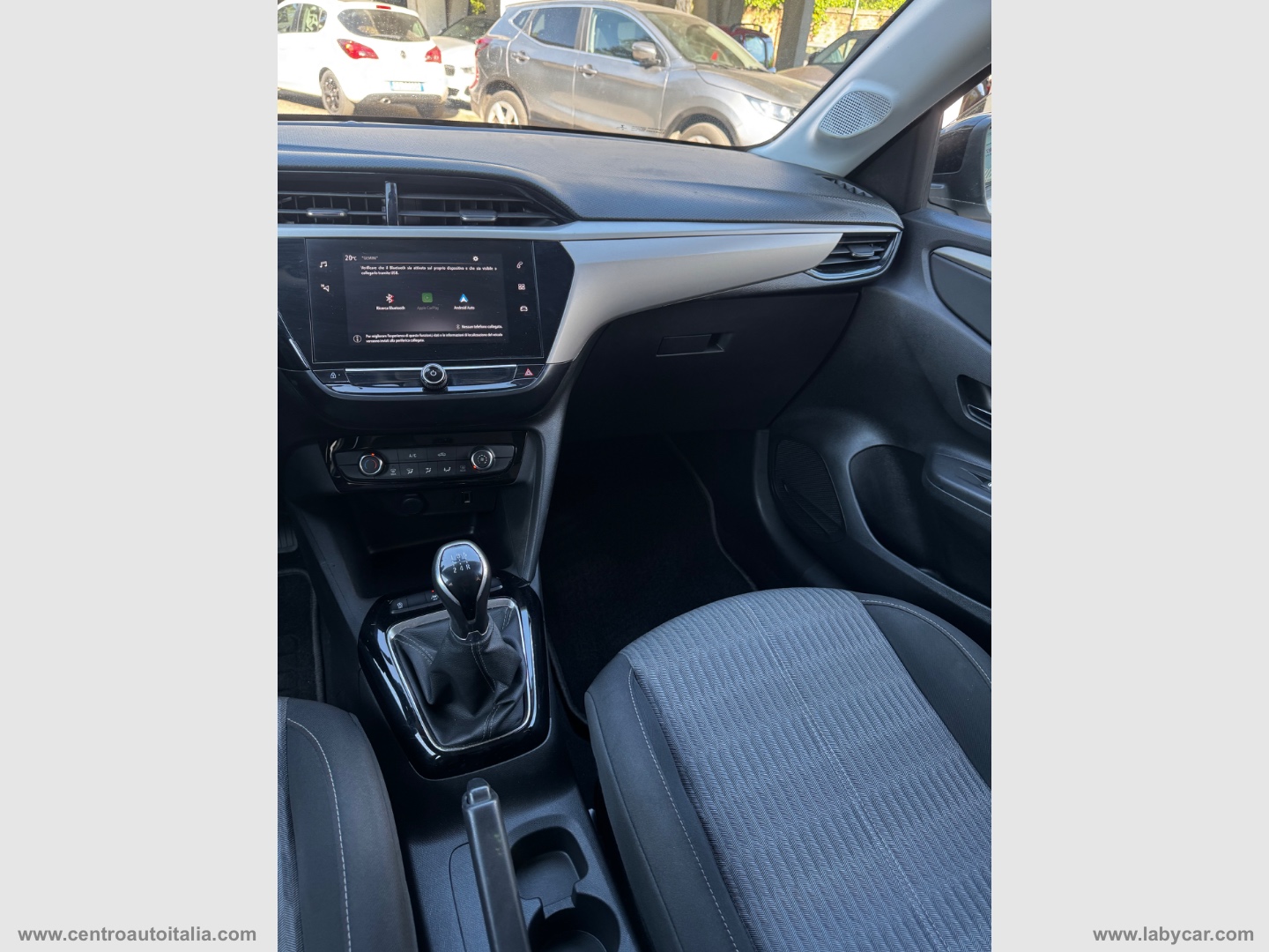 Corsa 1.2 Edition - immagine 35