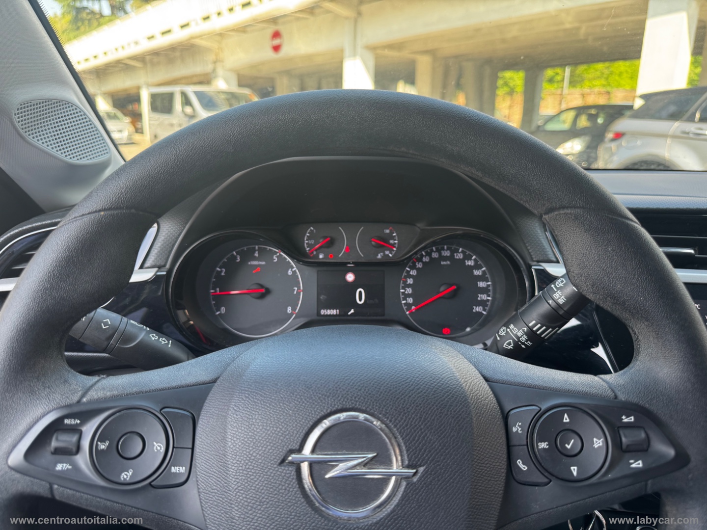 Corsa 1.2 Edition - immagine 35