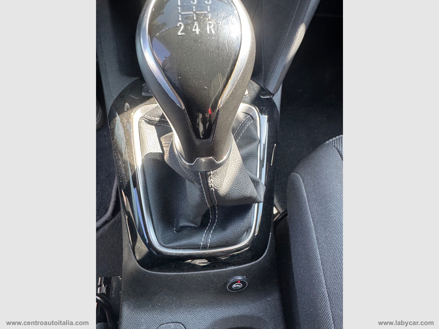 Corsa 1.2 Design & Tech +GPL - immagine 35