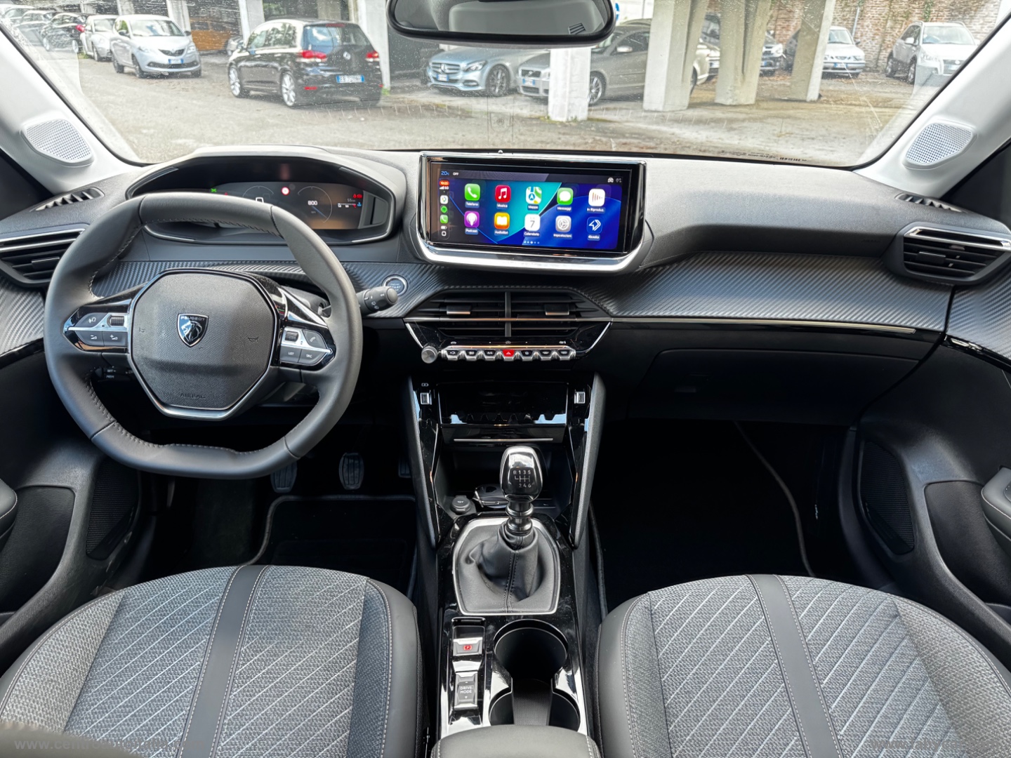 208 PureTech 100 S&S 5p. Style - immagine 35