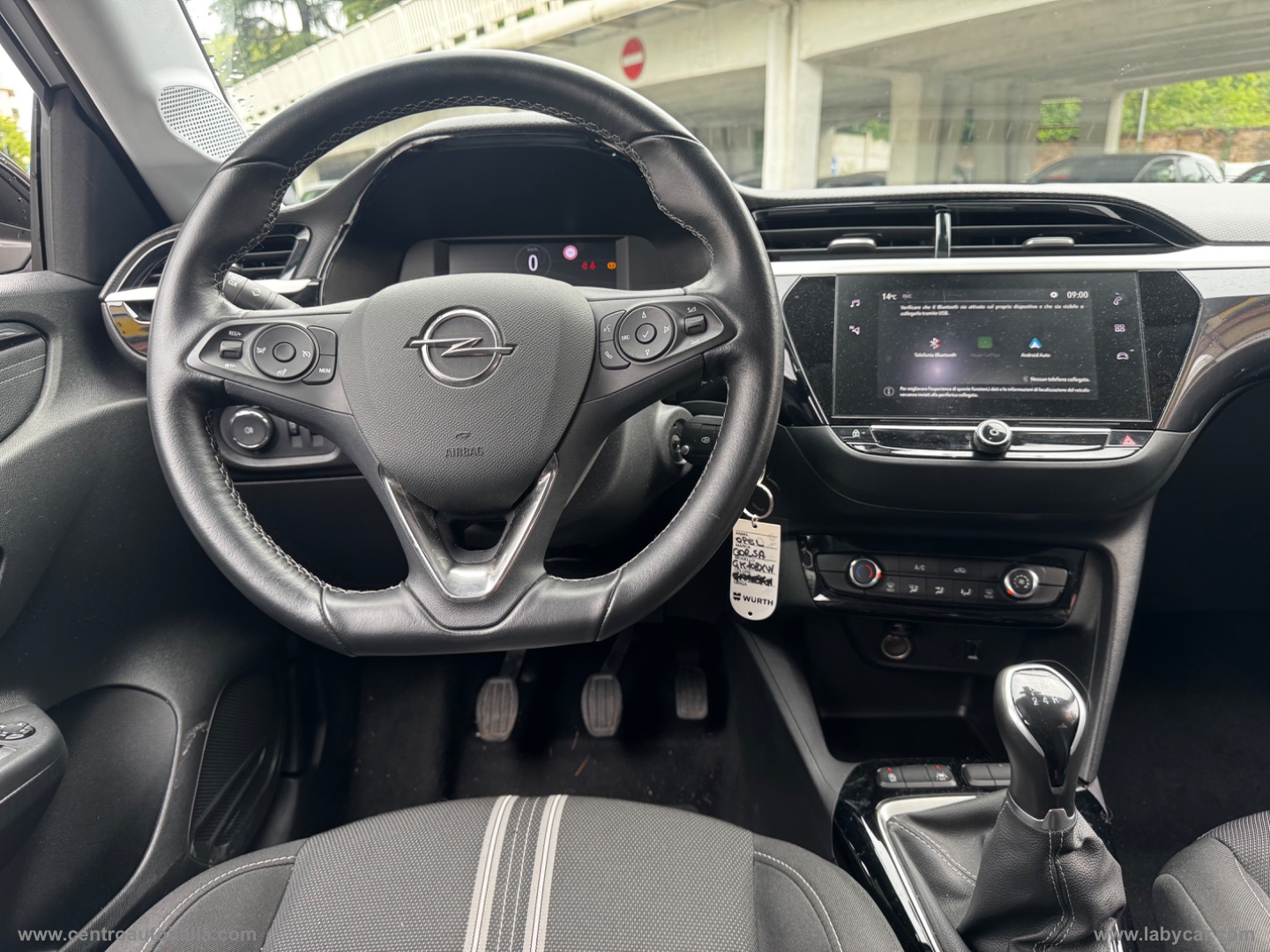 Corsa 1.2 Blitz Edition - immagine 35