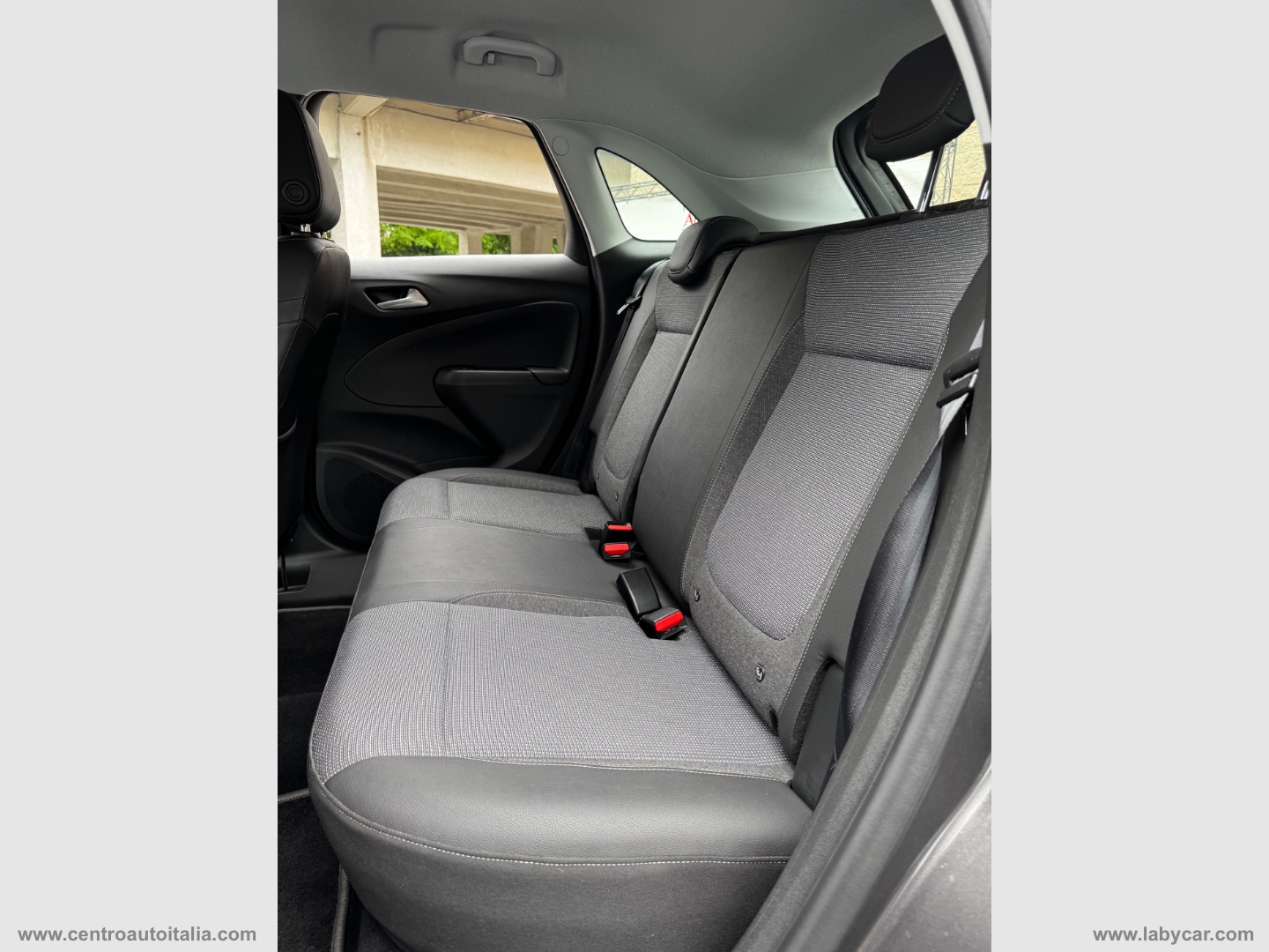 Crossland 1.5 ECOTEC D 110CV S&S ELEGANCE - immagine 35