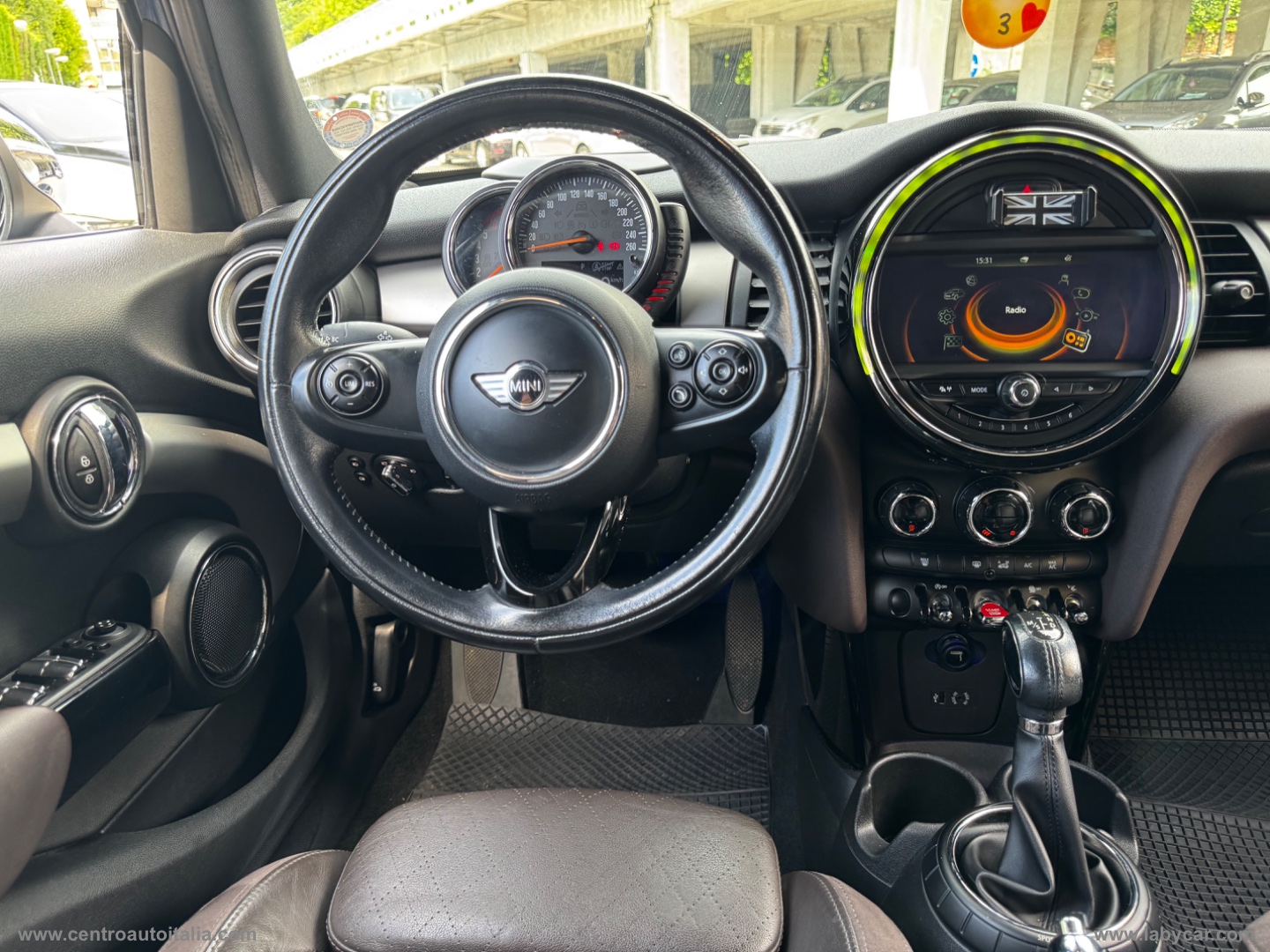 Mini Cooper D Business XL 5 porte - immagine 35