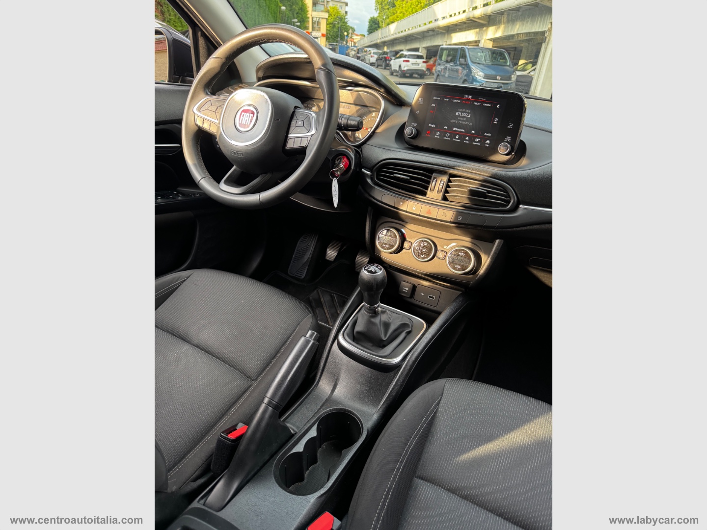 Tipo 1.3 Mjt S&S 5p. Mirror - immagine 35
