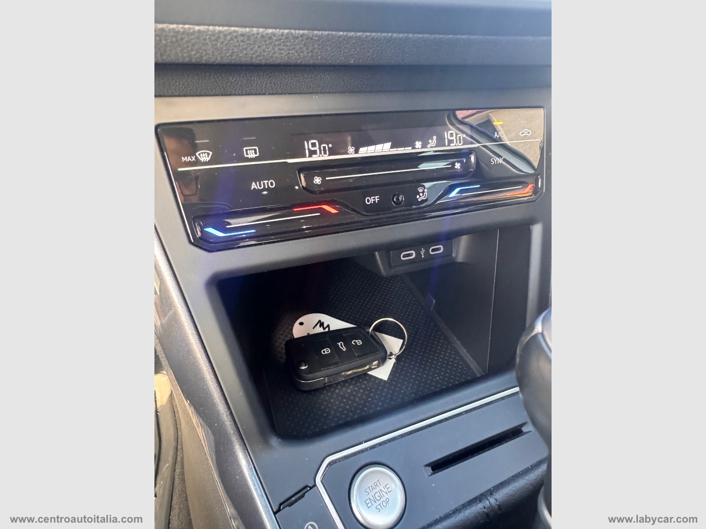 Polo 1.0 TSI DSG Style - immagine 35