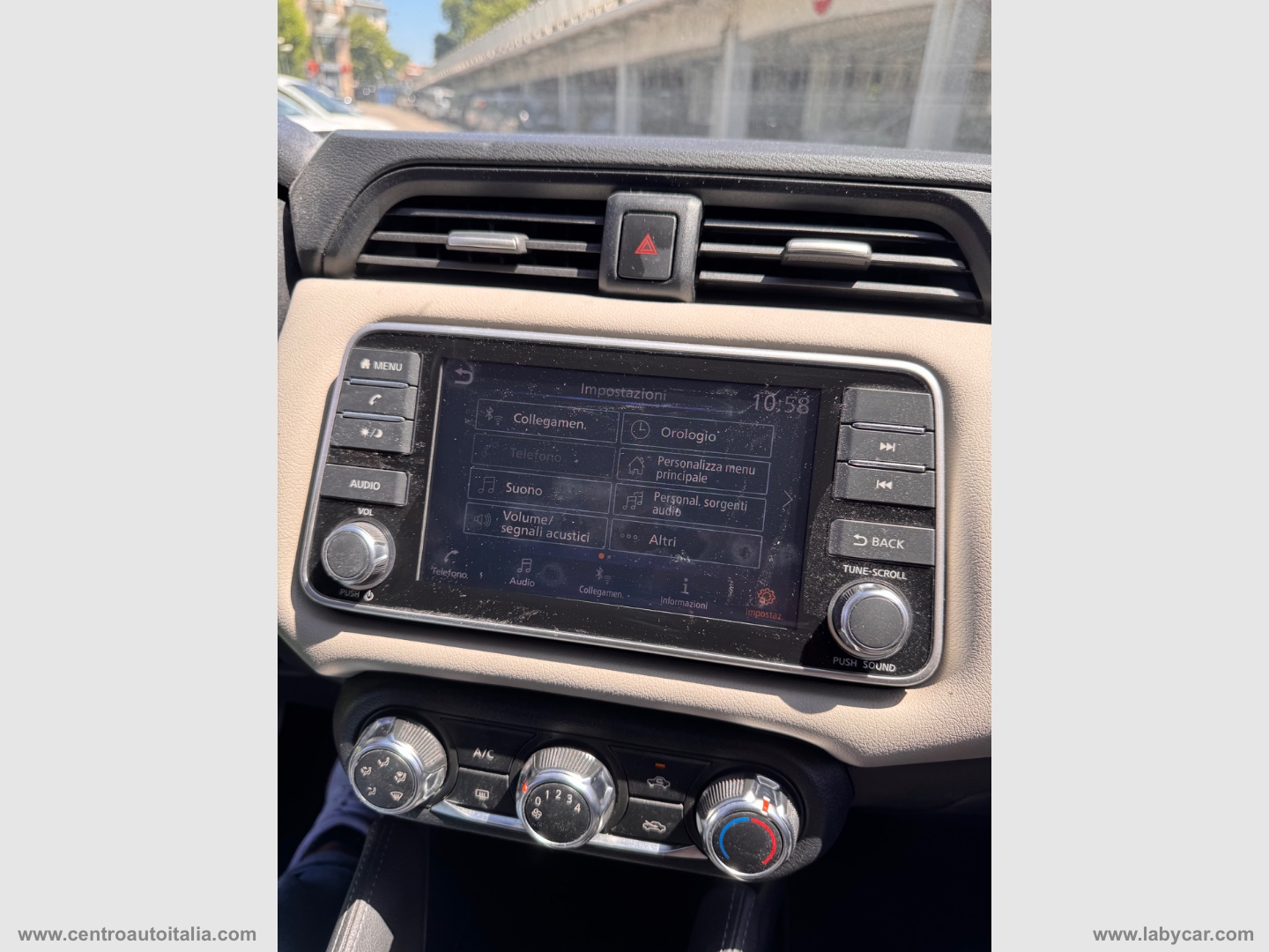 Micra IG-T 92 5p. Acenta - immagine 35