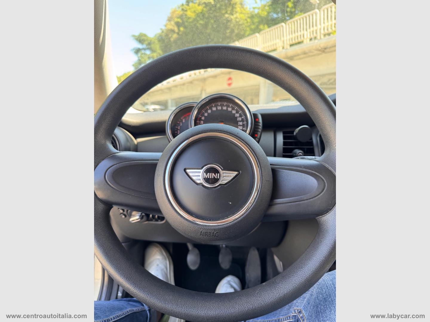 Mini ONE - immagine 35