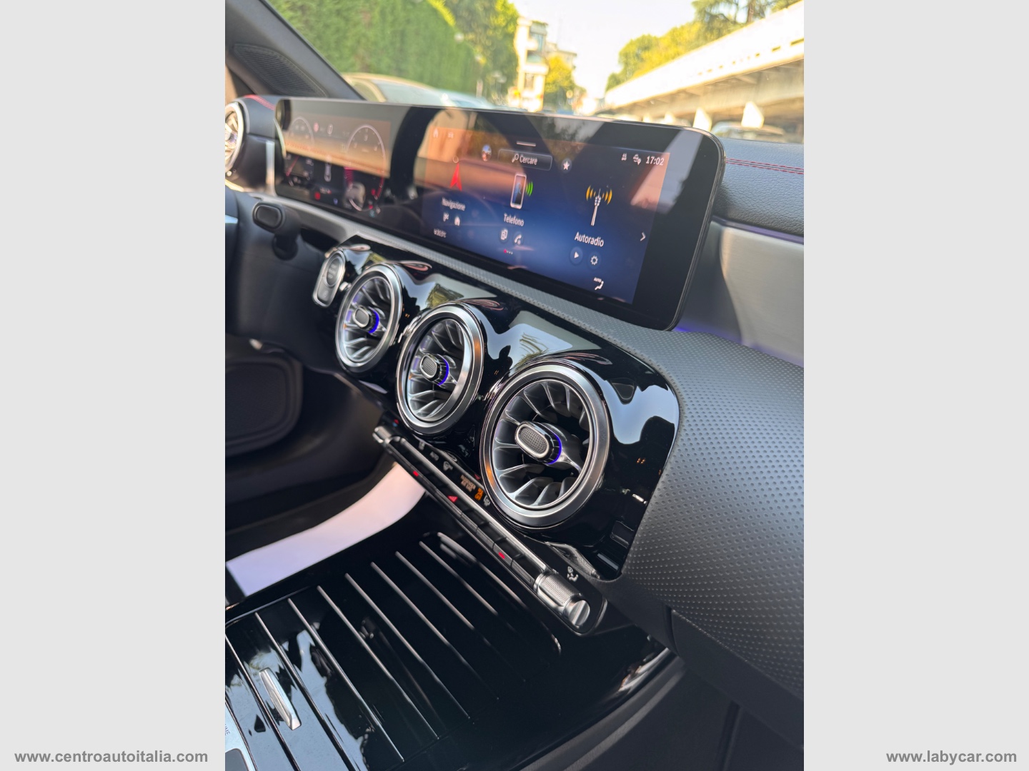 CLA 200 d Auto. AMG Line Premium Plus - immagine 35