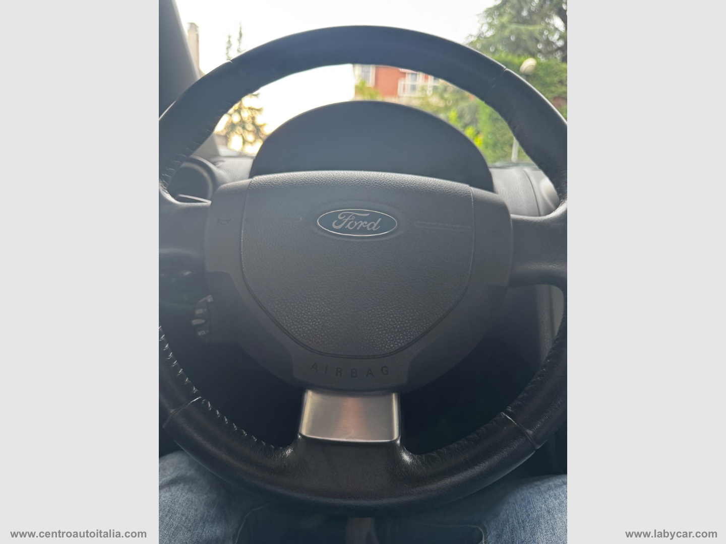 Fiesta+ 1.2 60 CV 5p. - immagine 35