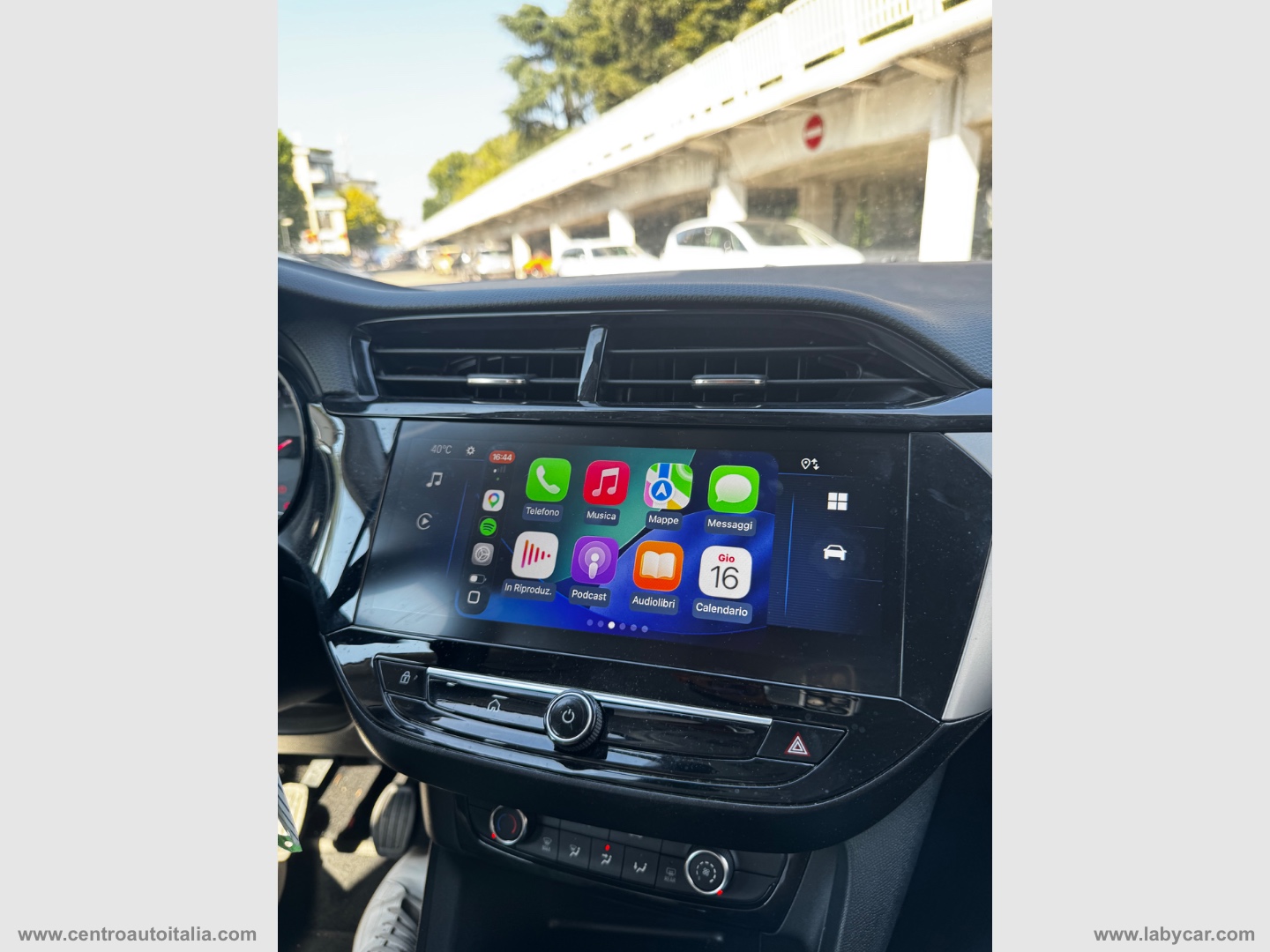 NUOVA Corsa 1.2 Edition - immagine 35