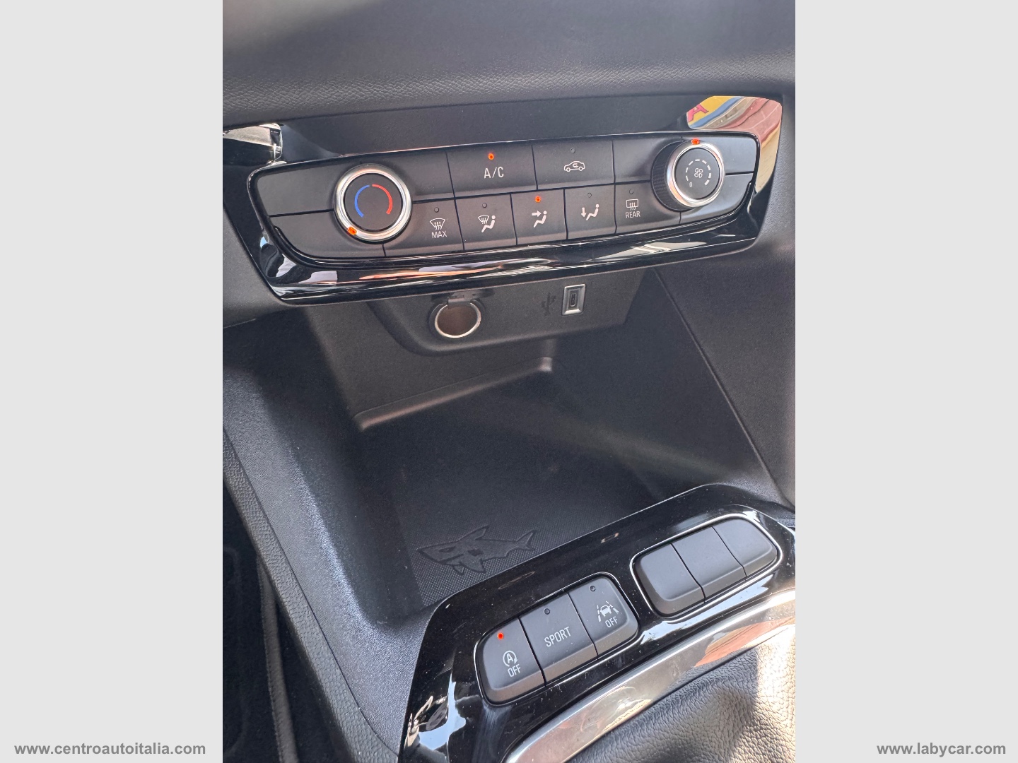 Corsa 1.2 GS - immagine 35