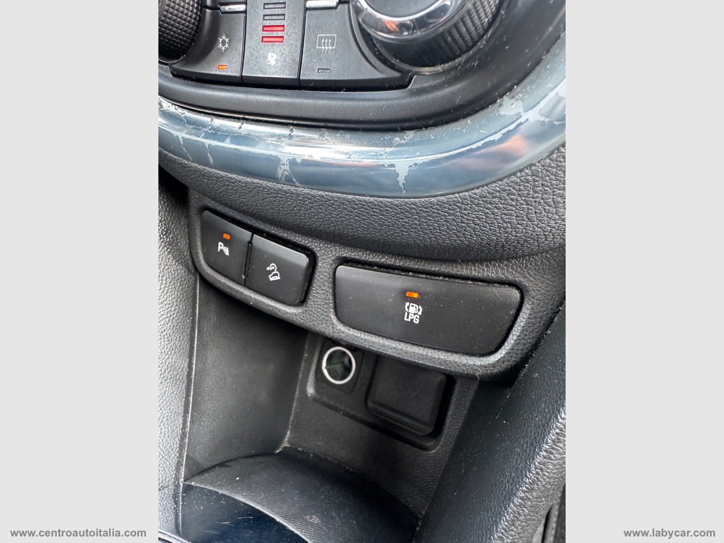 Mokka 1.4 T GPL Tech 140 CV 4x2 Cosmo - immagine 35