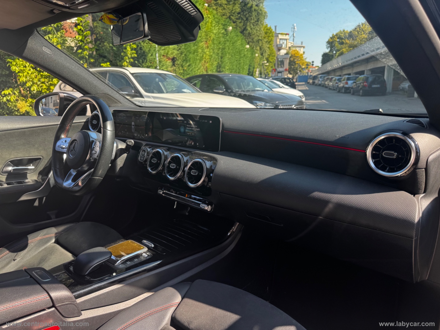 A 180 d Automatic Executive - immagine 35