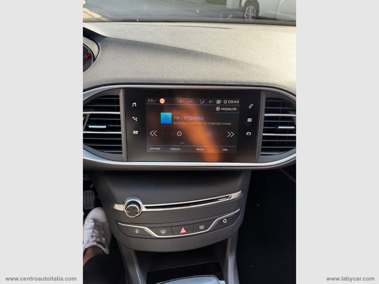 308 BlueHDi 130 S&S GT Line - immagine 35