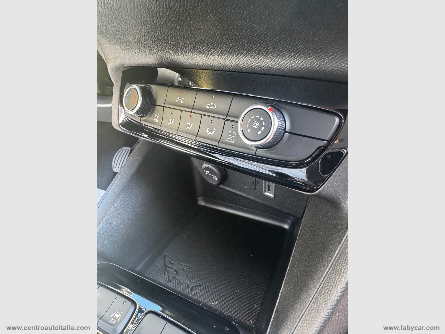 Corsa 1.2 100 CV CON CATENA - immagine 35