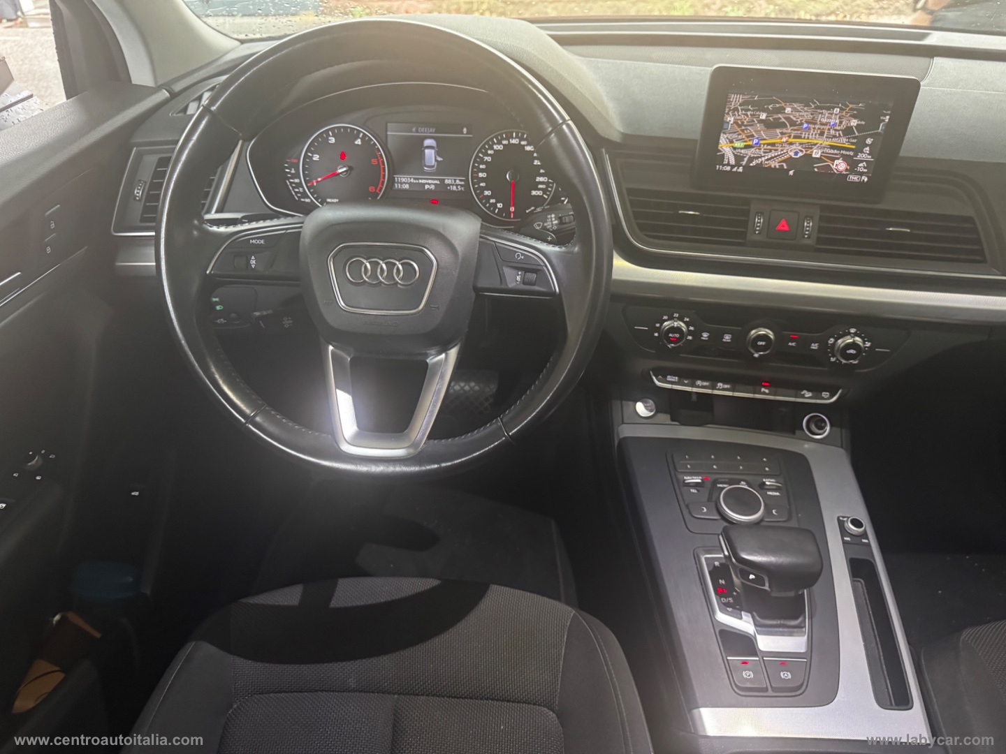 Q5 2.0 TDI quattro S tronic Business - immagine 35