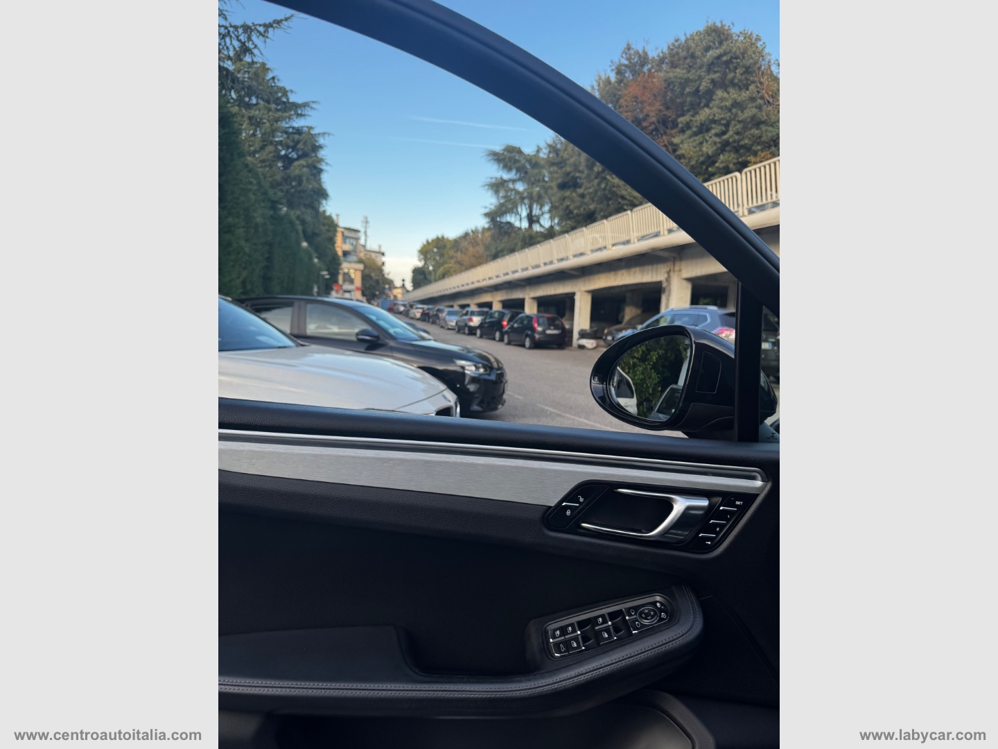 Macan 3.0 S Diesel - immagine 35