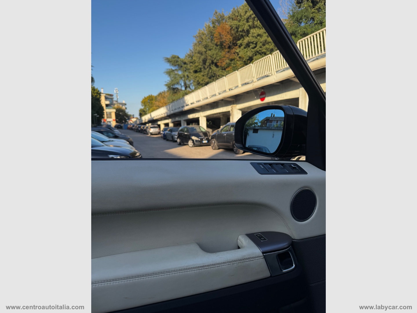 Range Rover Sport 3.0 TDV6 HSE Dynamic - immagine 35