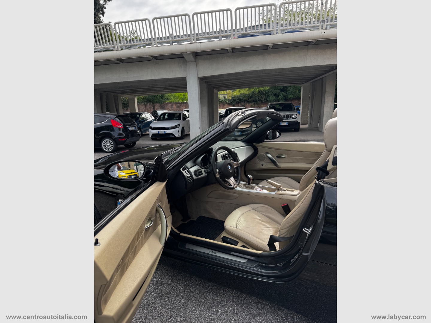 Z4 3.0si Roadster - immagine 35