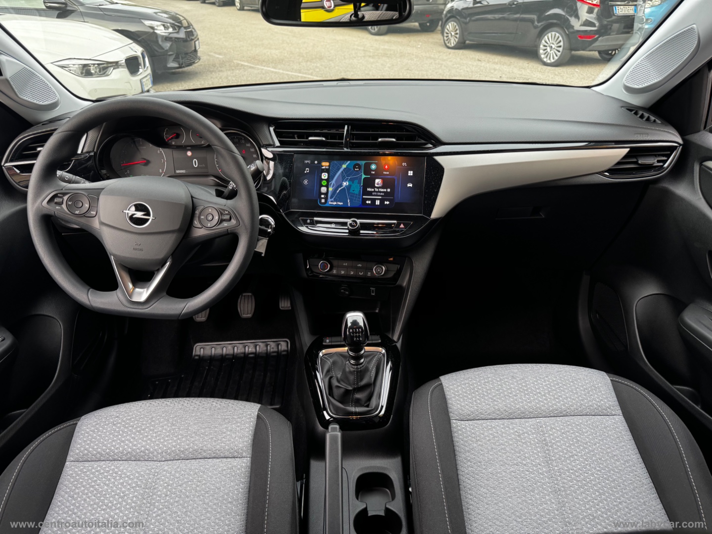 Corsa 1.2 100 CV NUOVA CON CATENA - immagine 35