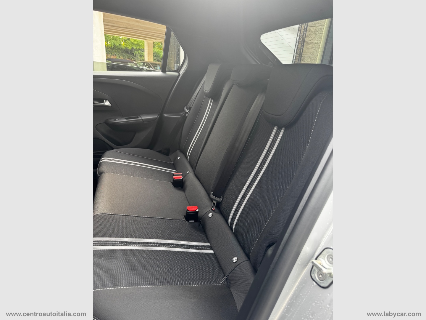Corsa Hybrid 110 CV aut. YES OF CORSA - immagine 35