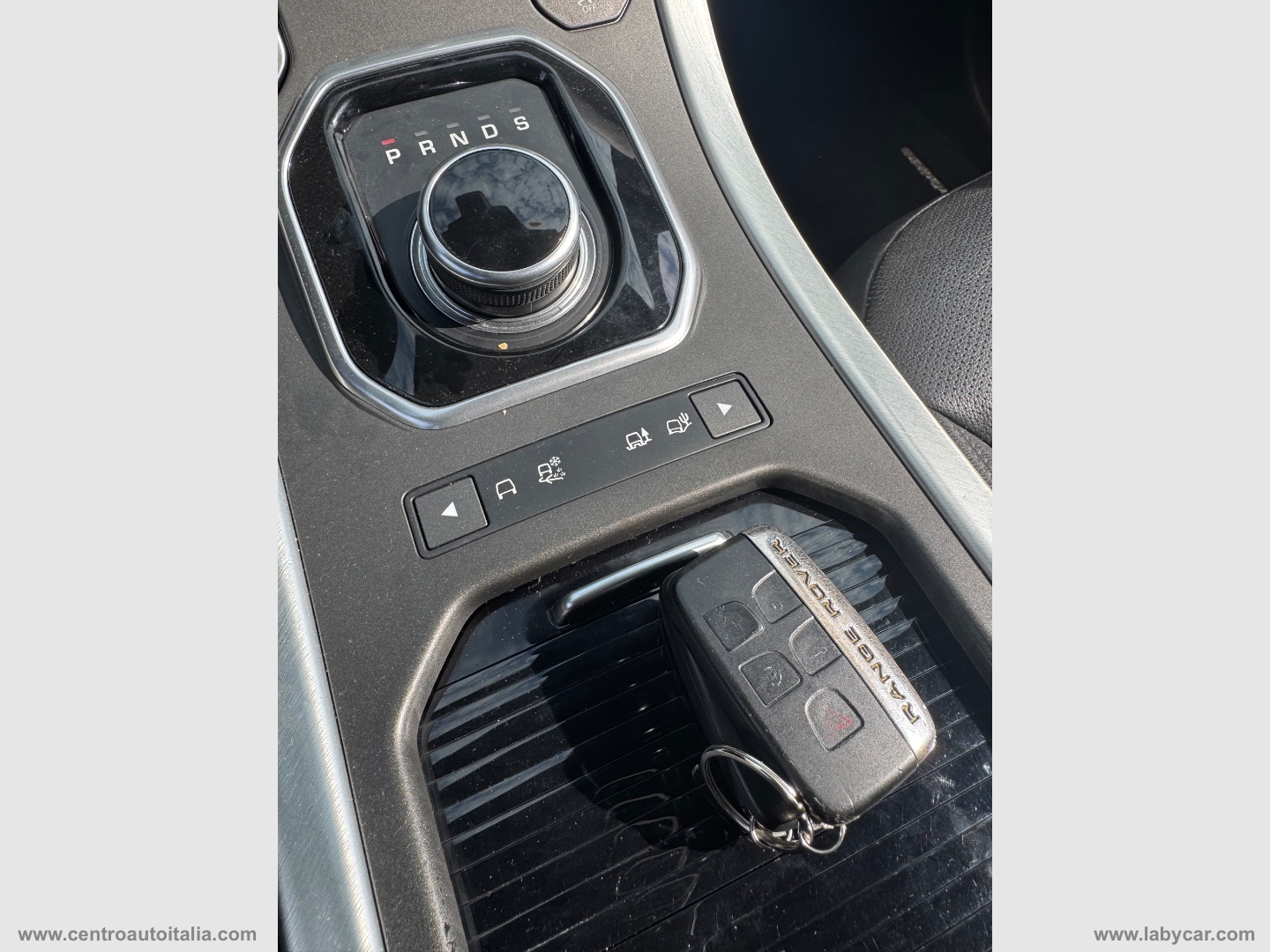 RR Evoque 2.0 TD4 150 5p Bs Ed.Prem.Pure - immagine 35