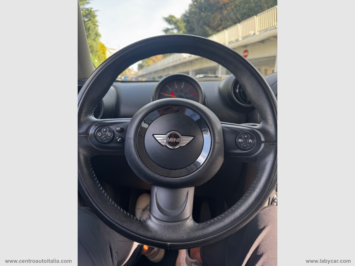 Mini One D Business XL Countryman - immagine 35
