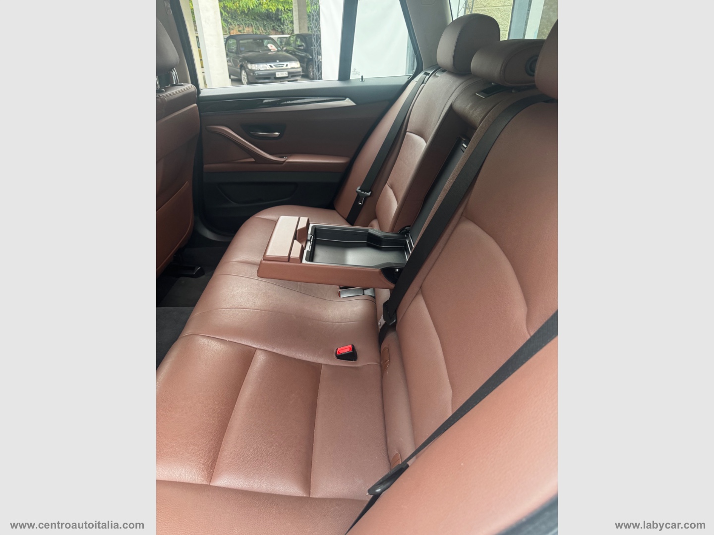 520d xDrive Touring - immagine 35
