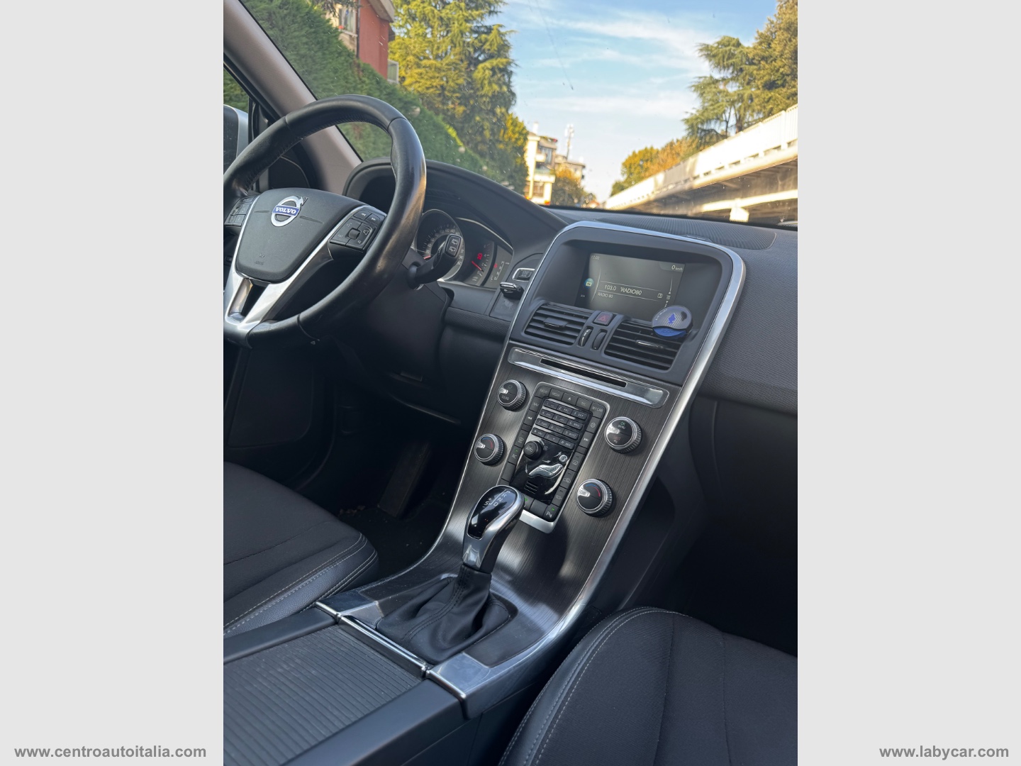 XC60 D4 Geartronic Summum - immagine 35