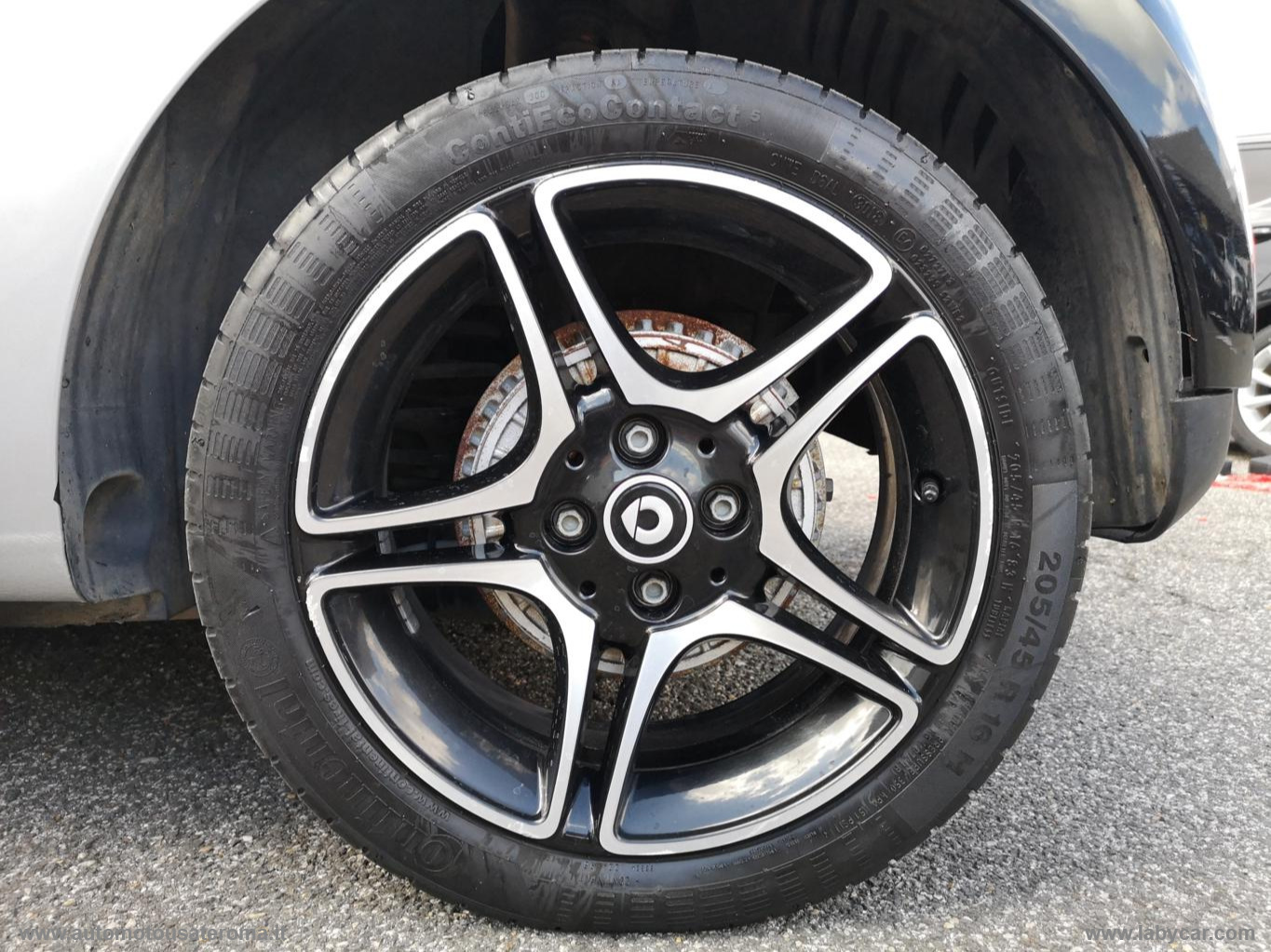 forfour EQ Passion PROMO WEB - immagine 35
