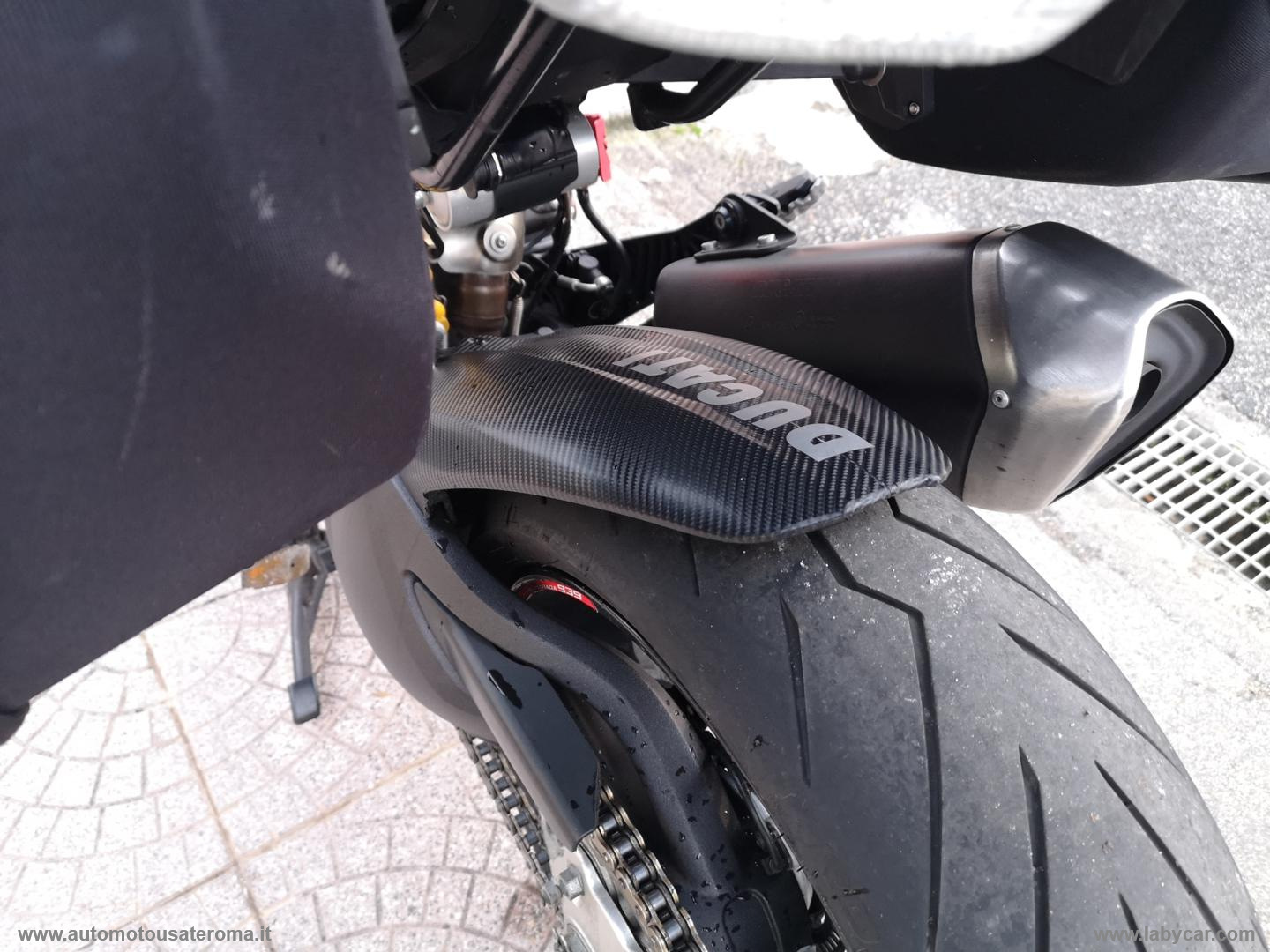 Hyperstrada 937 RATE AUTO MOTO SCOOTER - immagine 35