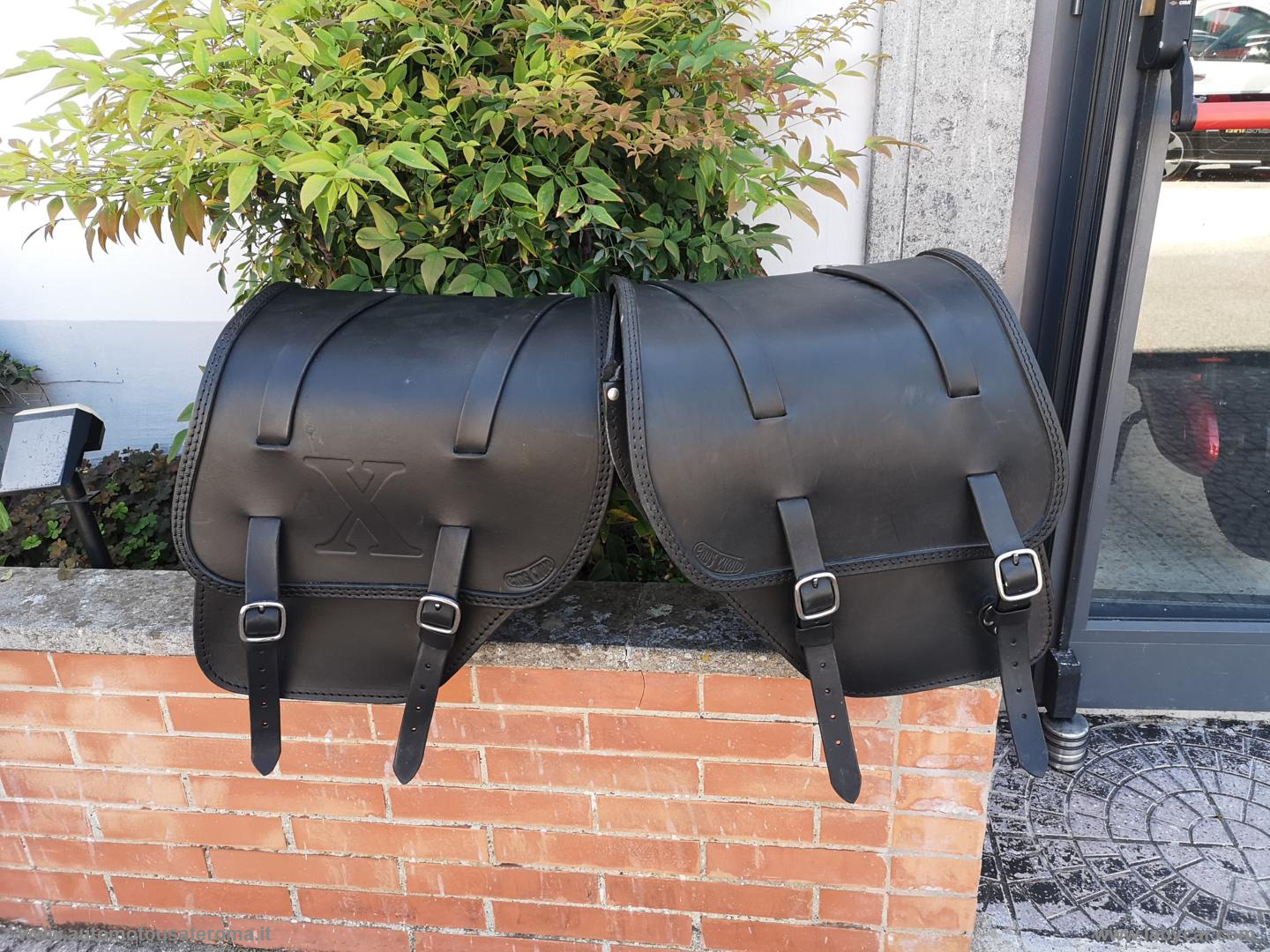 Sportster 883 PROMO WEB - immagine 35