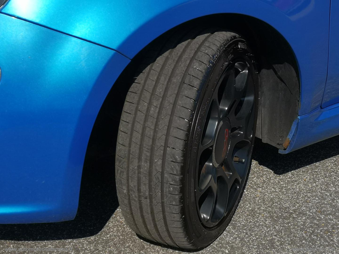 500 0.9 TwinAir Turbo 105 CV S PROMO WEB - immagine 35