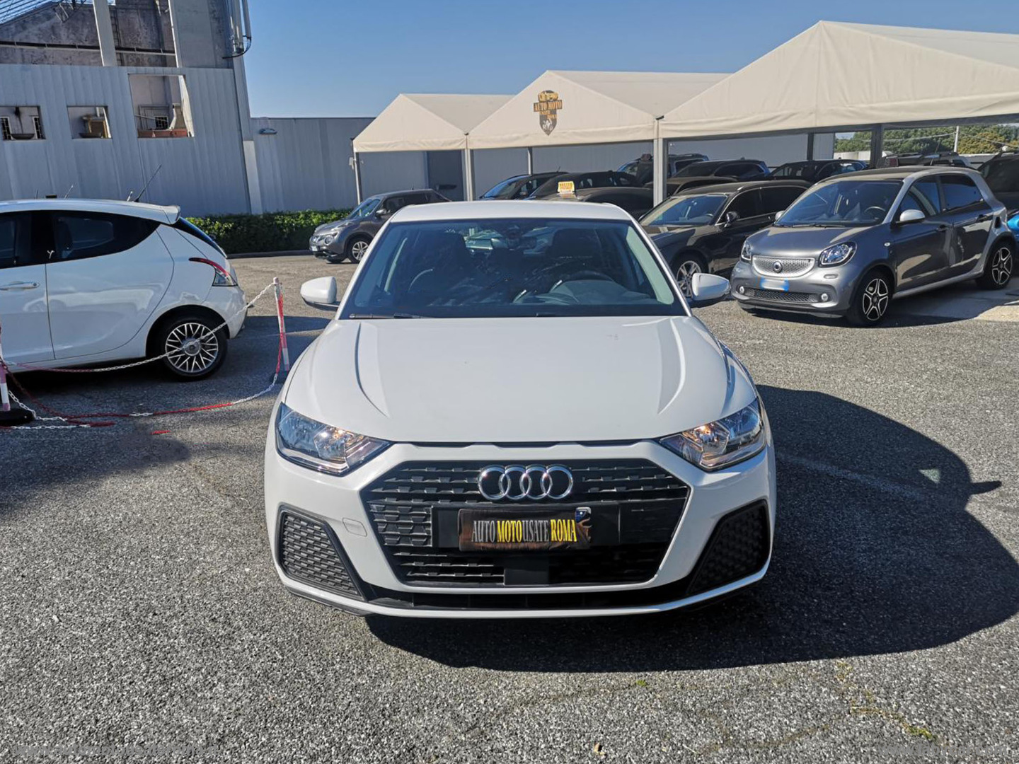 A1 SPB TFSI Admired PROMO WEB - immagine 35