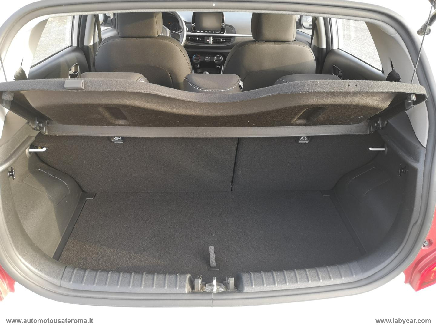 Picanto 1.0 12V GPL 5p. X-LINE PROMO WEB - immagine 35