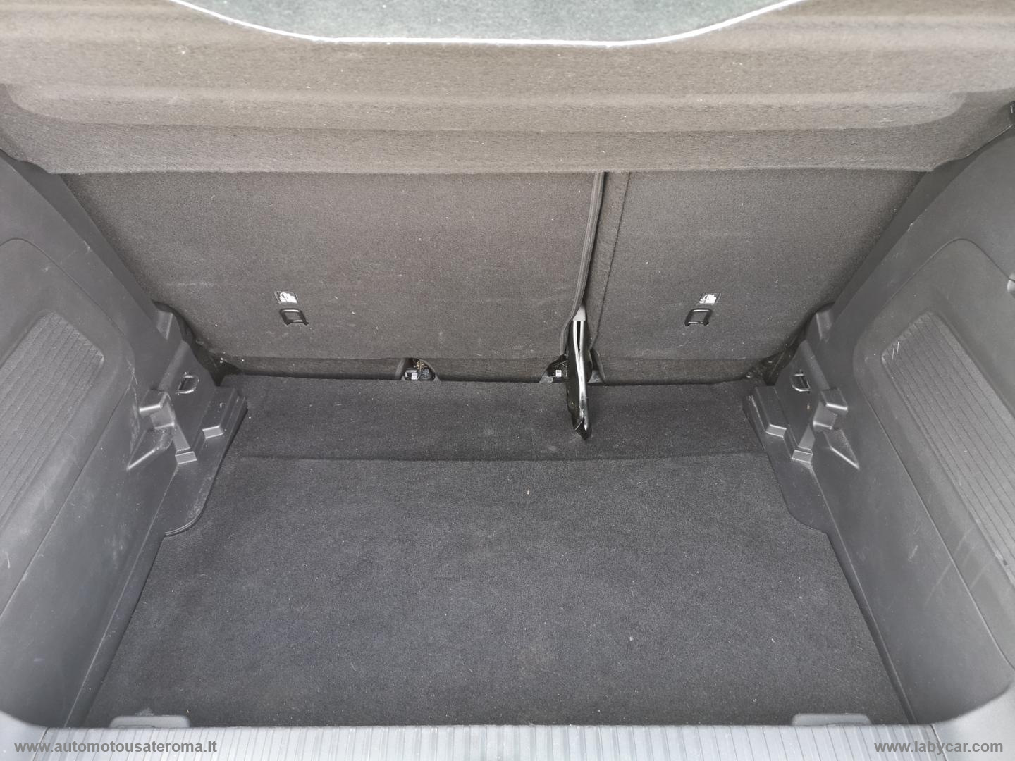 C3 Aircross BlueHDi 120S&S EAT6 Shine Pk PROMO WEB - immagine 35