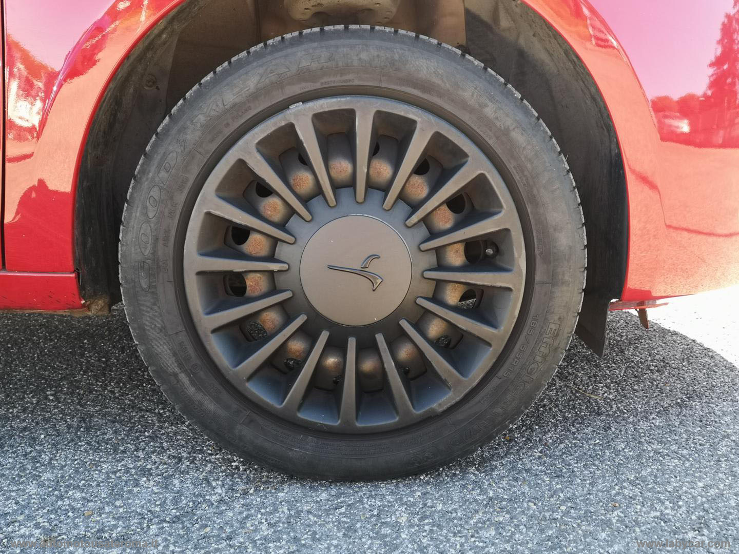 Ypsilon 1.0 FireFly HYBDIR S&S ECOCHIC PROMO WEB - immagine 35