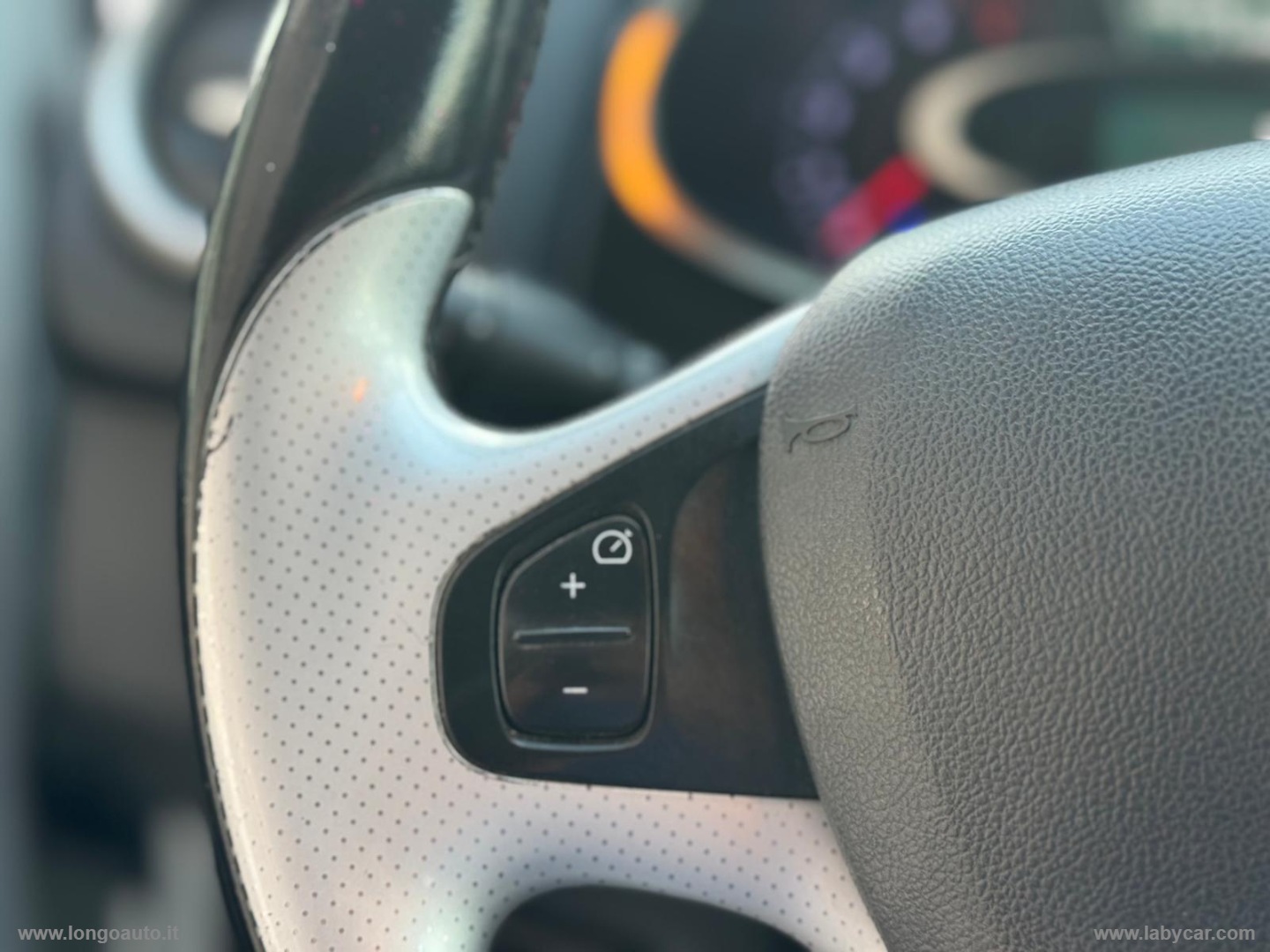 Clio dCi 8V 90 CV S&S 5p. Energy Duel PRONTA CONSEGNA - immagine 35