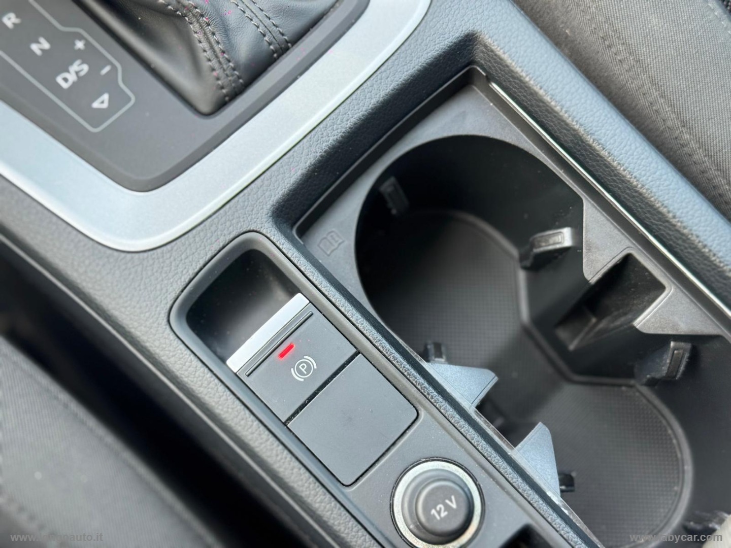 Q3 35 TDI S tronic Business Advanced PRONTA CONSEGNA - immagine 35