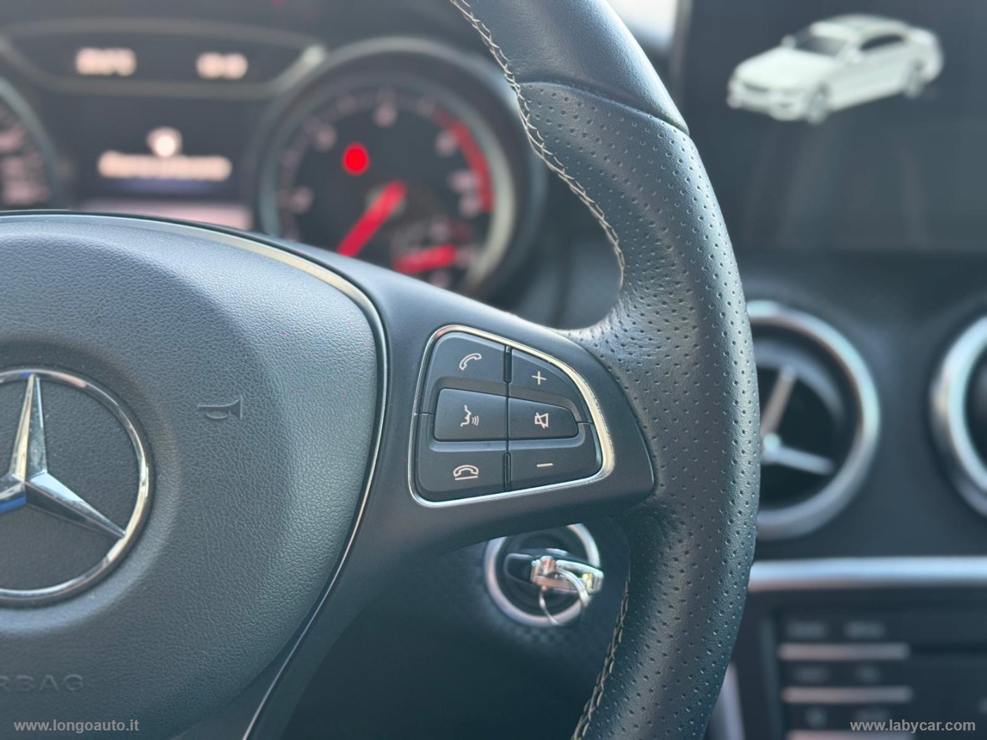 A 180 d Sport TRATTATIVA RISERVATA - immagine 35